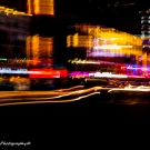 Street Light Painting - Series A